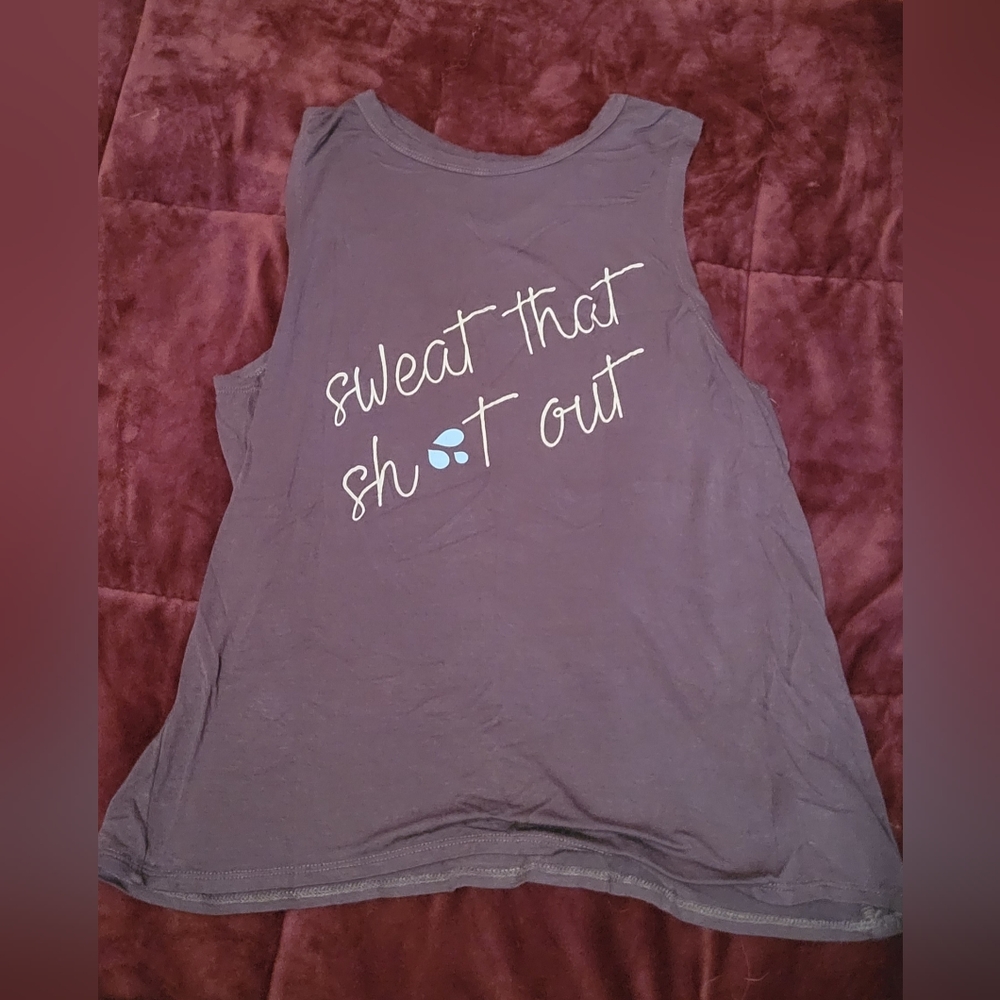 Pure Barre attire